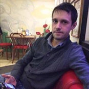 Sergei Rybakov's photo