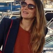 Dalia Vaisaite's photo