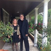 Leslie Martin's photo