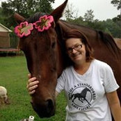 Shannon Henrici's photo