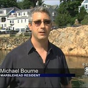 Michael Bournes foto
