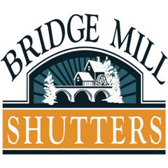 Bridge Mill Shutters