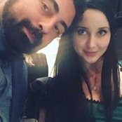 Anna Fallah's photo