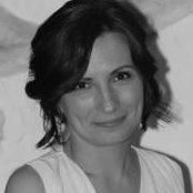 Julia Tonkonogova's photo