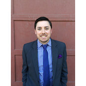 Adam Stalker's photo