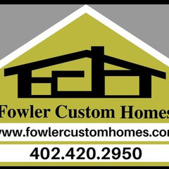 Fowler Custom Homes