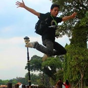 Dinie Shuhaimi's photo