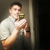 Aaron Riepers foto
