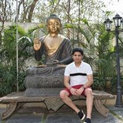 Sangam Garg's photo