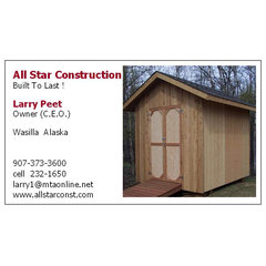 All Star Construction