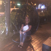 Rima Sleiman's photo