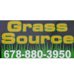 Grass Source Inc