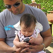 Rajat Kongovi's photo