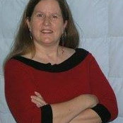 Ann Ficks billede