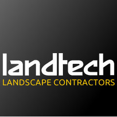Landtech Landscape