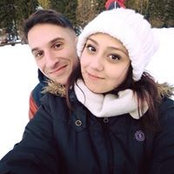 Daniela Şanta's photo