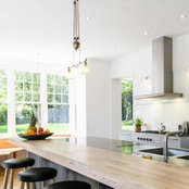 Фото пользователя Mulcahy Ralphs Architects
