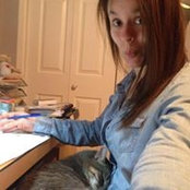 Maude Charbonneau's photo