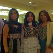 Yasmeen Shamsher Alis foto