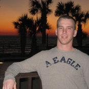 Patrick Ryan's photo