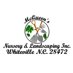 McQueen's Nursery & Landscaping Inc