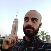 Matteo Brusati's photo