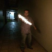 Iván Jirón Beirute's photo