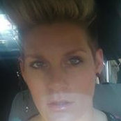 Martina Cerda's photo