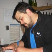 Photo de Pablo Flores Mendoza