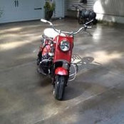 Michael Huppenthal's photo