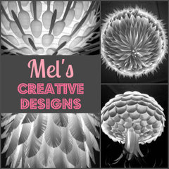 Mel's Creative Designs