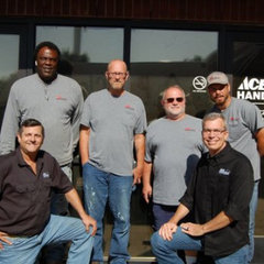Ace Handyman Services Collin County