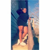 Photo de Najae Mitchell