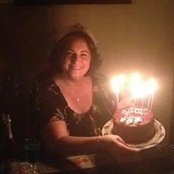Diana Monaco's photo