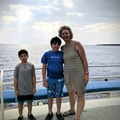 Irene Moore's photo