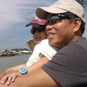 Roel Solutas foto