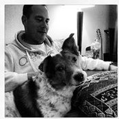 Foto von David Ross