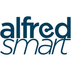 Alfred Smart