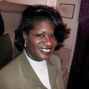 Marietta Garrett's photo