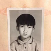 Foto von Wei Chen