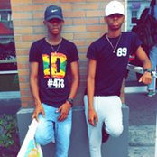 Armani Modeste's photo
