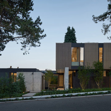 Courtyard House