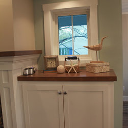 Beachwalk 132 - Decorative Accents