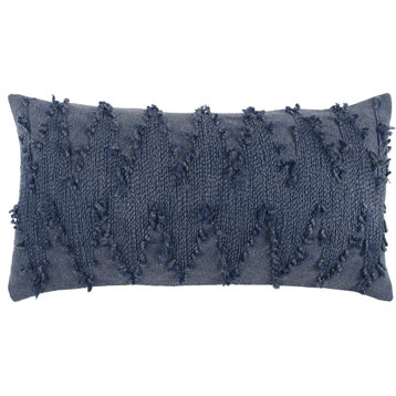 T13118 Pillow - Blue