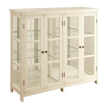 Cabinets