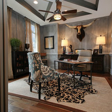 Study/B's office
