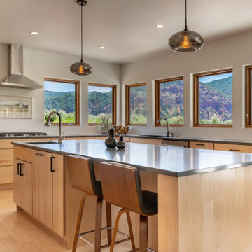 Midway Residence