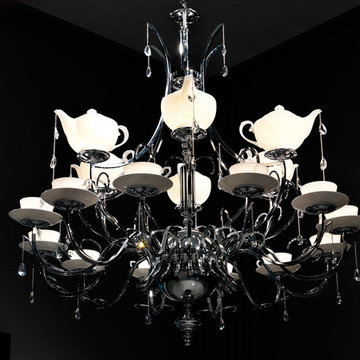 Luxury Lighting