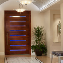 Doors & Entires