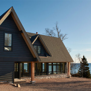 North Shore Retreat